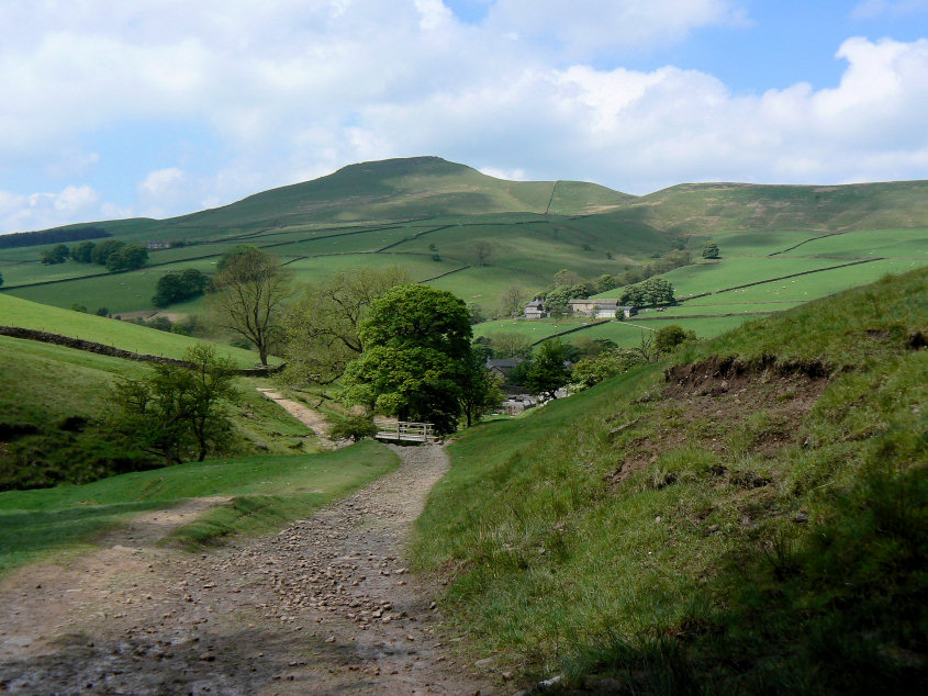 Shutlingsloe Shutlingsloe